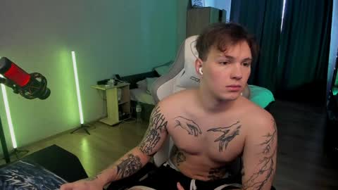 vova online show from April 2, 10:45 am