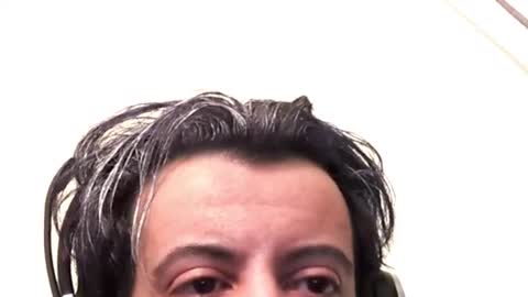 VRED online show from February 18, 7:28 am