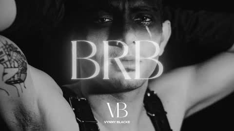 Vynny Blacke online show from March 10, 4:40 am