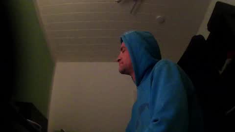 wailersgun online show from January 25, 7:06 am