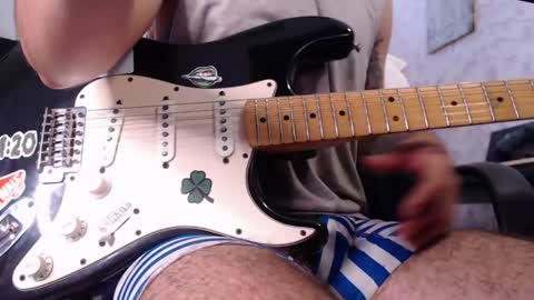 John online show from April 22, 10:03 pm