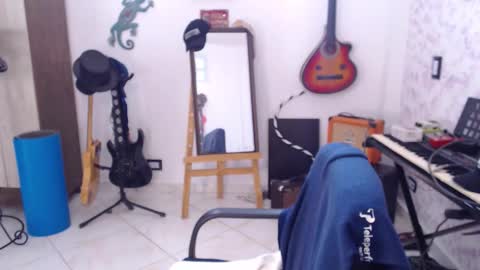 John online show from January 15, 6:32 pm