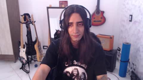 Snapshot of wake_and_bakee chatting on March 9, 1:15 pm John online show from March 9, 1:15 pm