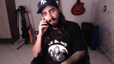 Snapshot of wake_and_bakee chatting on February 12, 1:41 am John online show from February 12, 1:41 am