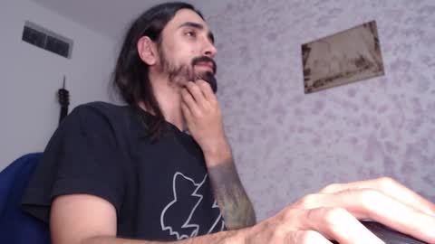 Snapshot of wake_and_bakee chatting on January 16, 1:16 am John online show from January 16, 1:16 am