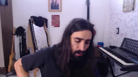 John online show from October 23, 9:07 pm