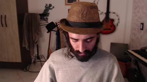 John online show from February 6, 11:56 pm