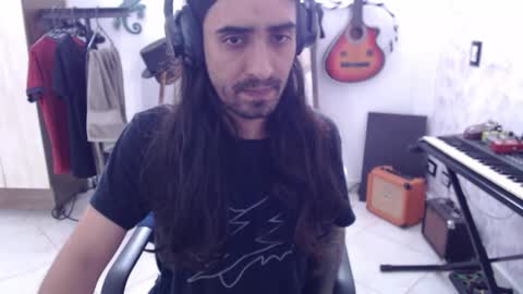 John online show from February 18, 4:15 pm