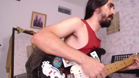 John online show from November 13, 11:08 pm