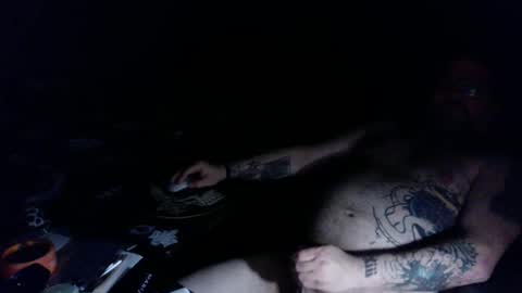 Mr. Dead online show from March 26, 4:49 am