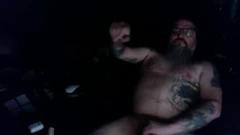 Mr. Dead online show from April 28, 3:22 am