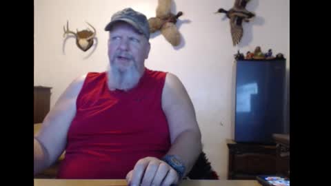 walkingbird online show from October 24, 10:55 pm