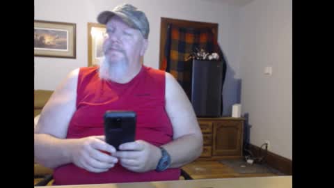 walkingbird online show from November 24, 10:44 pm