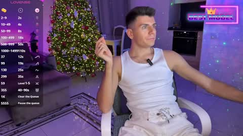 Snapshot of walt_enjoy chatting on February 1, 5:16 pm Walt Enjoy online show from February 1, 5:16 pm