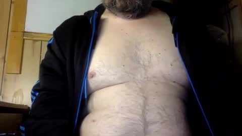 Walter online show from February 5, 10:30 am