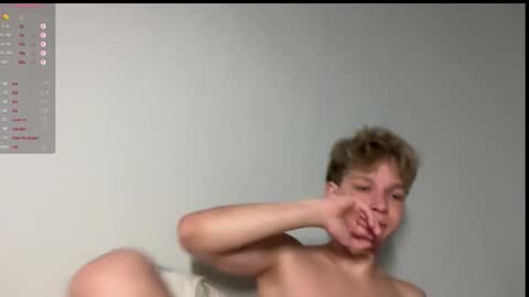 Mark and Tom online show from March 6, 6:38 pm