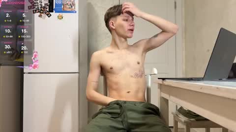 Mark and Tom online show from March 10, 5:18 pm