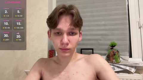 Mark and Tom online show from February 10, 6:45 pm