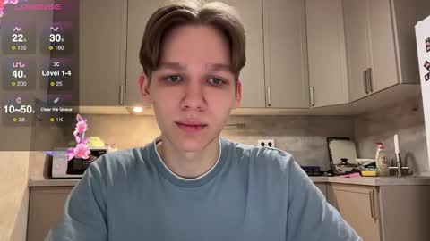 Mark and Tom online show from February 23, 6:08 pm