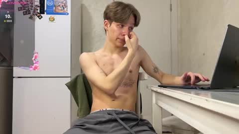 Mark and Tom online show from March 4, 5:56 pm