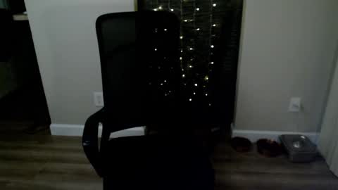 WalterWhite2585 online show from September 26, 2:31 am