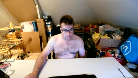 wammes online show from June 23, 9:29 pm