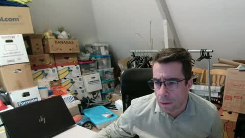 Snapshot of wammes85 chatting on January 8, 6:52 pm wammes online show from January 8, 6:52 pm