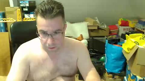 wammes online show from June 3, 6:35 pm