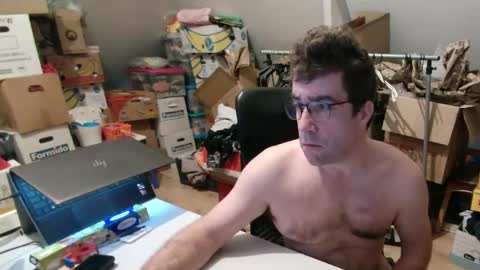 Snapshot of wammes85 chatting on February 6, 9:28 pm wammes online show from February 6, 9:28 pm