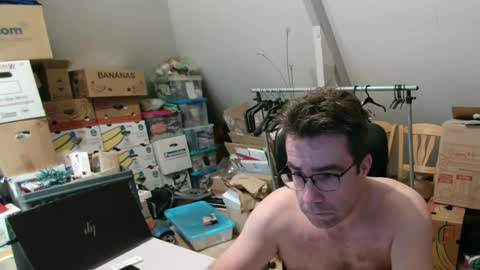 Snapshot of wammes85 chatting on January 13, 9:31 pm wammes online show from January 13, 9:31 pm