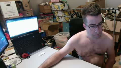 Snapshot of wammes85 chatting on February 15, 1:00 am wammes online show from February 15, 1:00 am