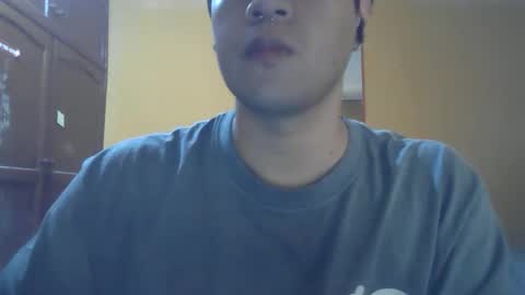 wanderley_8 online show from April 27, 5:52 pm