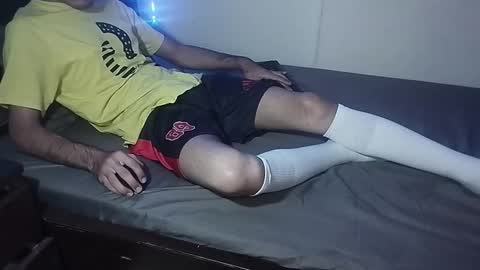 wankaaster online show from October 31, 7:50 pm