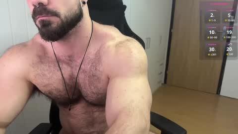 new online show from April 10, 8:21 am