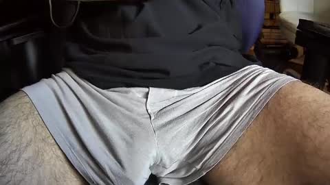 Rick online show from April 21, 5:08 pm