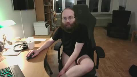 wantsahug online show from February 23, 1:40 am