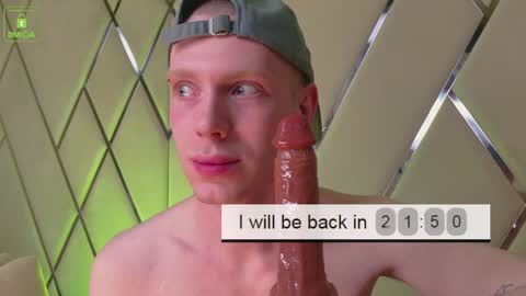 ZID online show from April 18, 7:58 pm