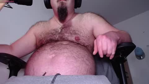 Snapshot of warno34 chatting on October 3, 3:22 am Warno online show from October 3, 3:22 am