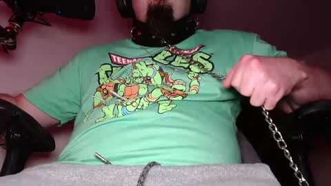 Snapshot of warno34 chatting on October 4, 3:33 am Warno online show from October 4, 3:33 am