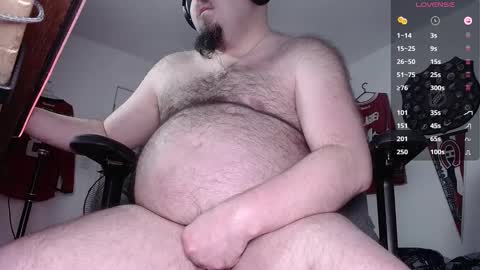 Snapshot of warno34 chatting on February 25, 7:31 am Warno online show from February 25, 7:31 am