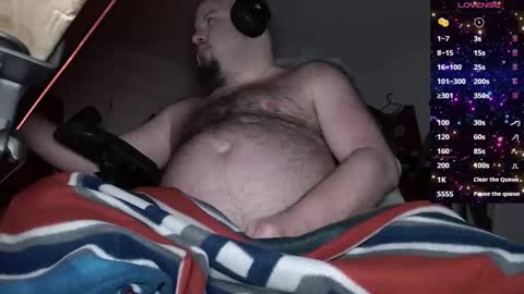 Snapshot of warno34 chatting on January 9, 4:30 am Warno online show from January 9, 4:30 am