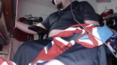 Snapshot of warno34 chatting on January 6, 4:36 am Warno online show from January 6, 4:36 am