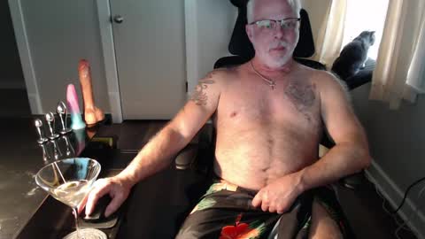 wasted_daze_ online show from April 27, 10:59 pm