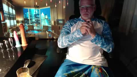 wasted_daze_ online show from April 1, 1:07 am