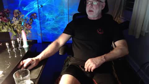 wasted_daze_ online show from March 14, 2:29 am