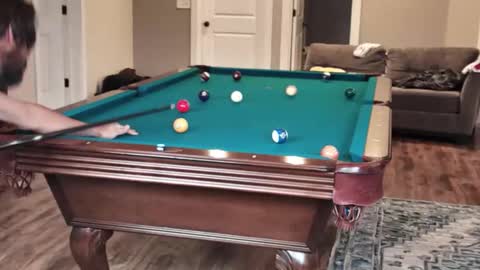 Daddy online show from December 18, 6:48 pm