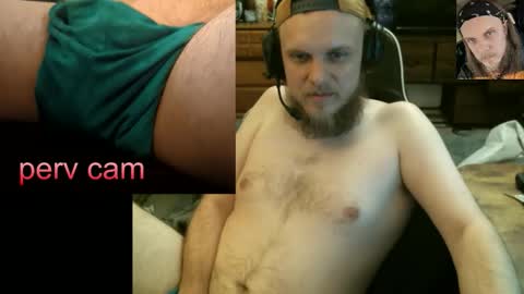 watchmegamer online show from November 27, 7:01 am