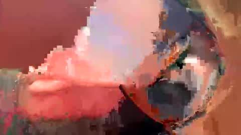 Snapshot of water489 chatting on October 4, 9:58 am water489 online show from October 4, 9:58 am