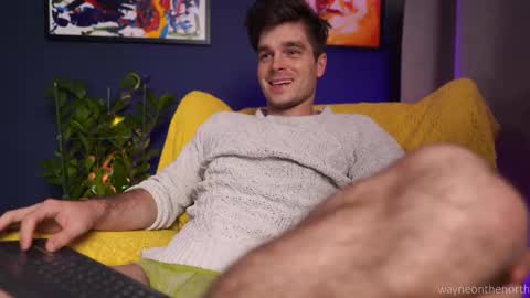 waynenorth online show from September 18, 3:25 pm