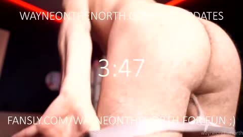 waynenorth online show from June 9, 2:19 pm